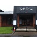 Photo Neil Cross; Bella Maria Preston at Preston's Capitol Centre