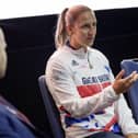 Holly Bradshaw, Olympian & Lancashire Ambassador