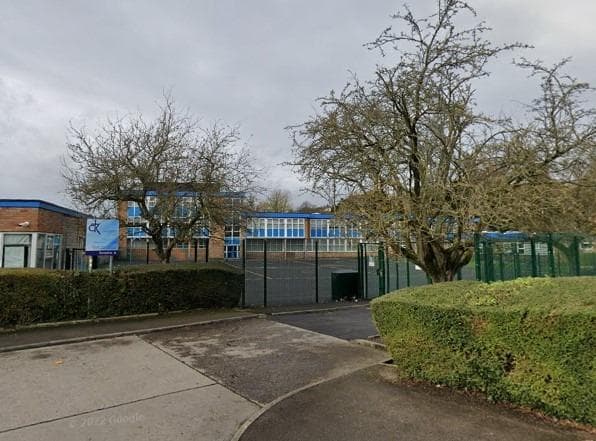 Preston secondary school where pupils 'experience sexual, racist and homophobic language' is put in special measures