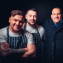 Vyne Bar & Kitchen is set to open in Preston this week, specialising in small plates, cocktails and international wines.