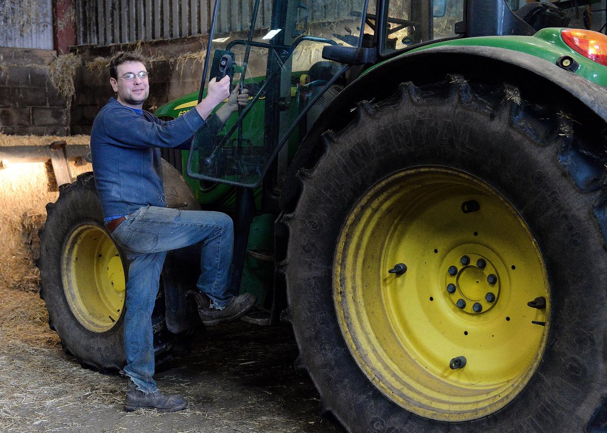 The Old Holly Farm visitor centre delighted many youngsters over the years - have you fond memories of it?