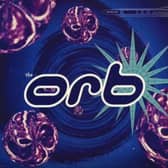 The Orb are playing in Lancaster in March