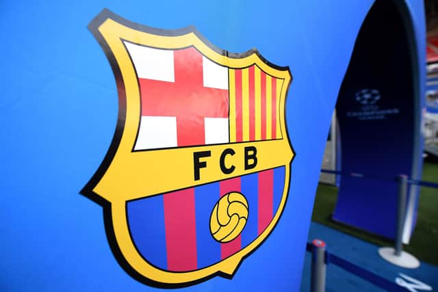 FC Barcelona
