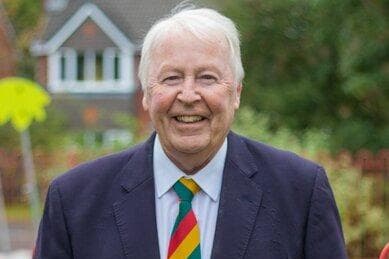 Chorley by-elections: Labour leader says party's county win points to 'red tsunami' in Lancashire at the general election