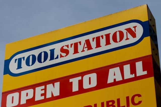 Toolstation is set to open a new store in Tomlinson Road, Leyland (Credit: Alan Levine)