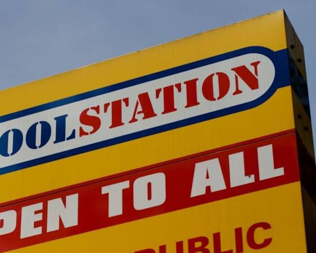 Toolstation is set to open a new store in Tomlinson Road, Leyland (Credit: Alan Levine)
