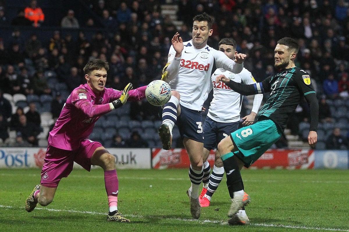 Preston North End closing in on first deal of the transfer window as Newcastle United man Freddie Woodman looks set to sign