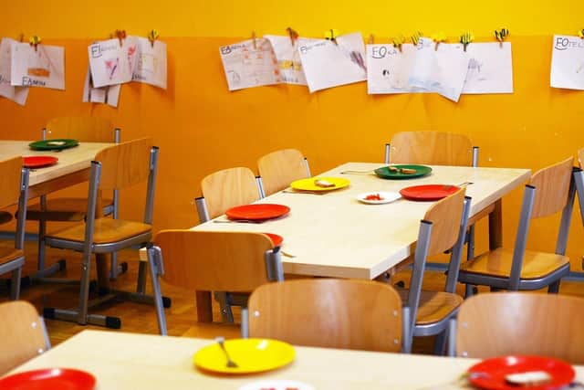 Dozens of breakfast clubs operate at schools across Preston (image: Pixabay)
