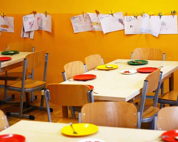 Dozens of breakfast clubs operate at schools across Preston (image: Pixabay)