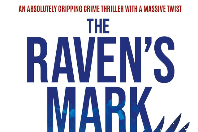 The crime thriller, The Raven's Mark is set in Preston.