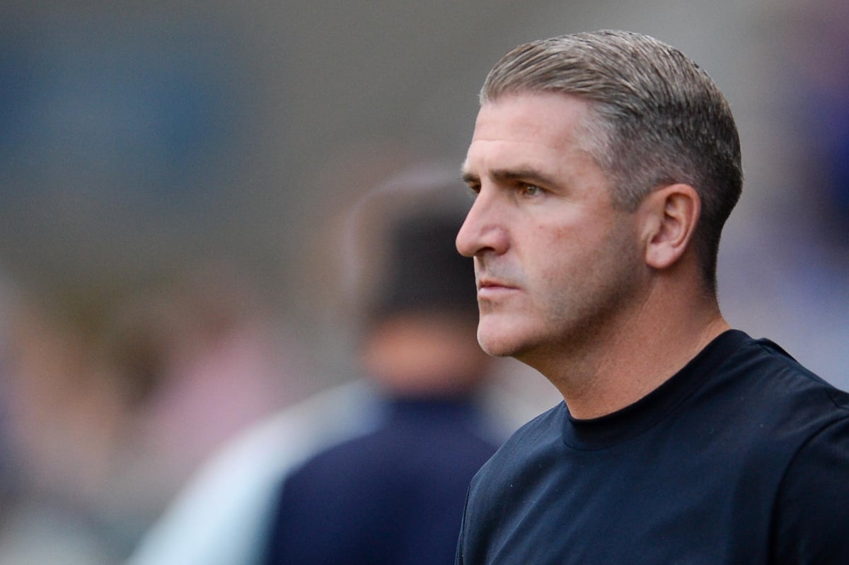 Preston North End still have work to do in the transfer market and time is running out