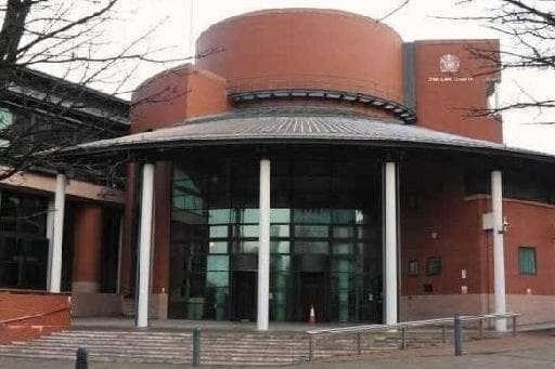 Man sentenced for making over 1,000 indecent images and videos of a child in Preston