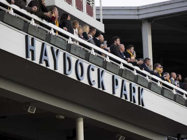 Haydock Park stages the Betfair Chase on Saturday