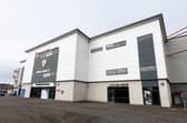 Morecambe's future remains the subject of much fear among supporters Photo: Kelvin Lister-Stuttard