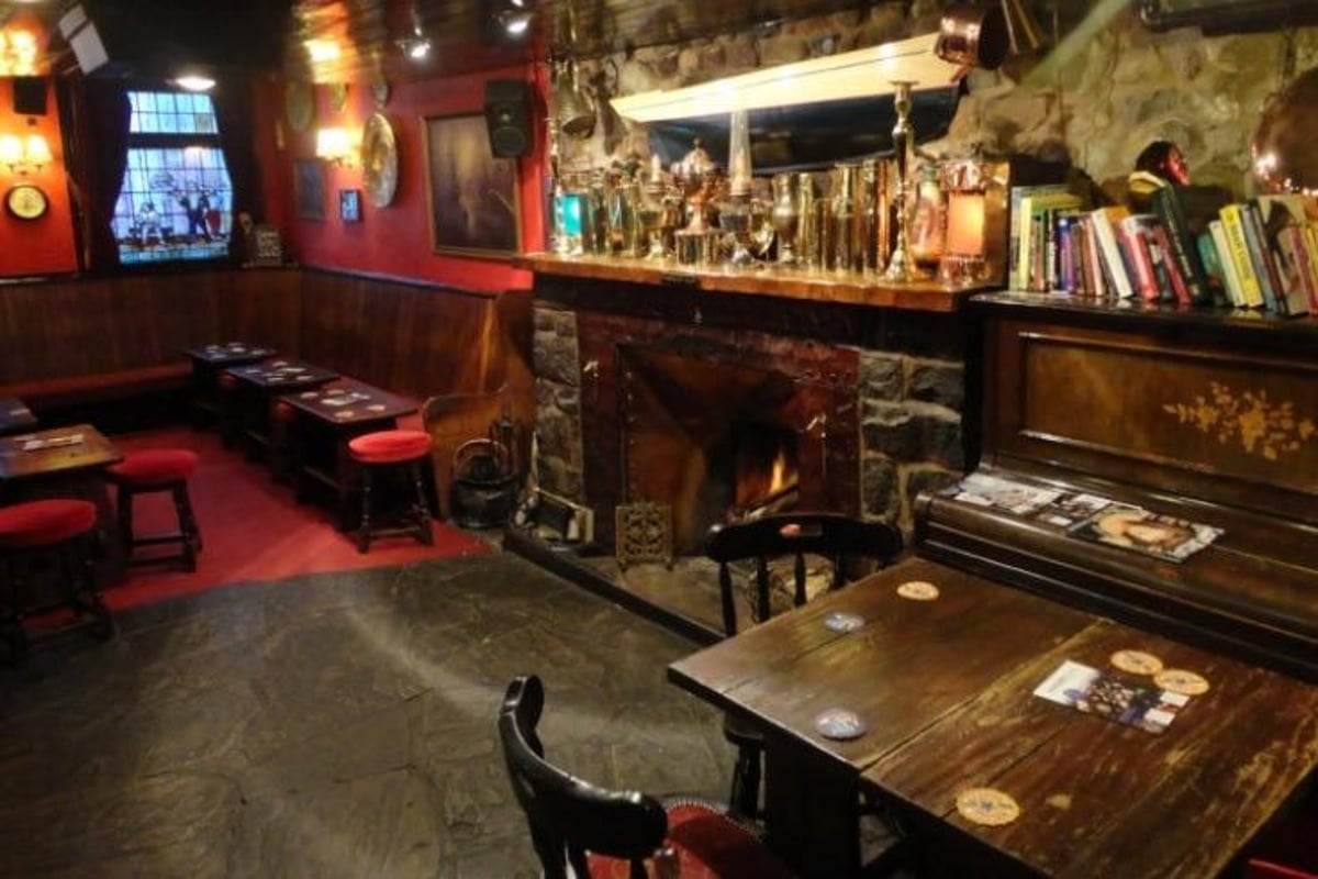 The most haunted places in Lancaster and Morecambe revealed