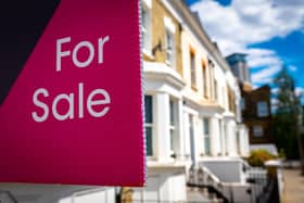 The average Preston house price in July was £166,243, Land Registry figures show – a 3.5% increase on June.