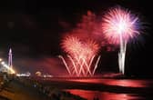 The countries set to battle it out in World Fireworks Championship announced