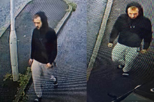 New CCTV images released of missing Preston man Daniel Binkowski last ...