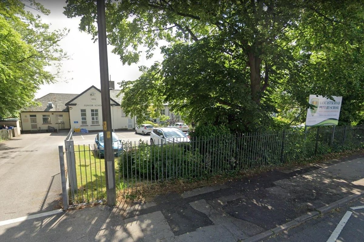 Child at Morecambe nursery tests positive for bacterial infection Strep A