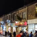 Free festive parking is on offer for car parks in Clitheroe and Longridge in December: here's what you need to know.