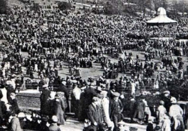 Avenham Park