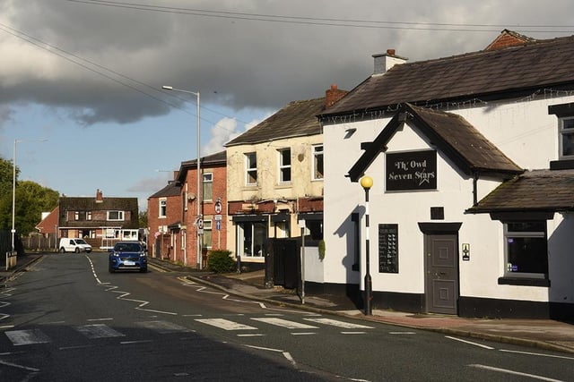 The average annual household income in Seven Stars is £36,100, which ranks 17th of all South Ribble neighbourhoods, according to the latest Office for National Statistics figures published in March 2020