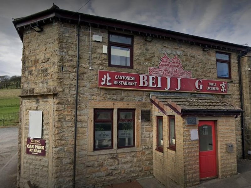 This Cantonese restaurant offers an all-you-can-eat menu from Sunday to Thursday, with last orders at 9pm.It is rated as 4.3/5 on Google Reviews. One person said: "Some of the best Chinese food that I've ever tasted. The buffet option was exceptional value."
