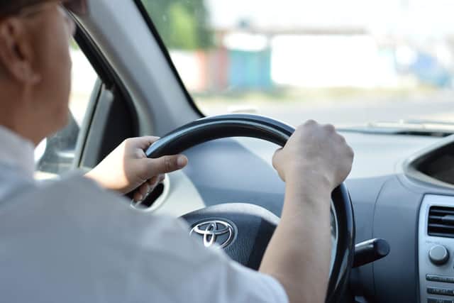 Drivers don't realise they could be getting free cash for charities. Photo: Unsplash