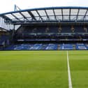 Chelsea's Stamford Bridge stadium