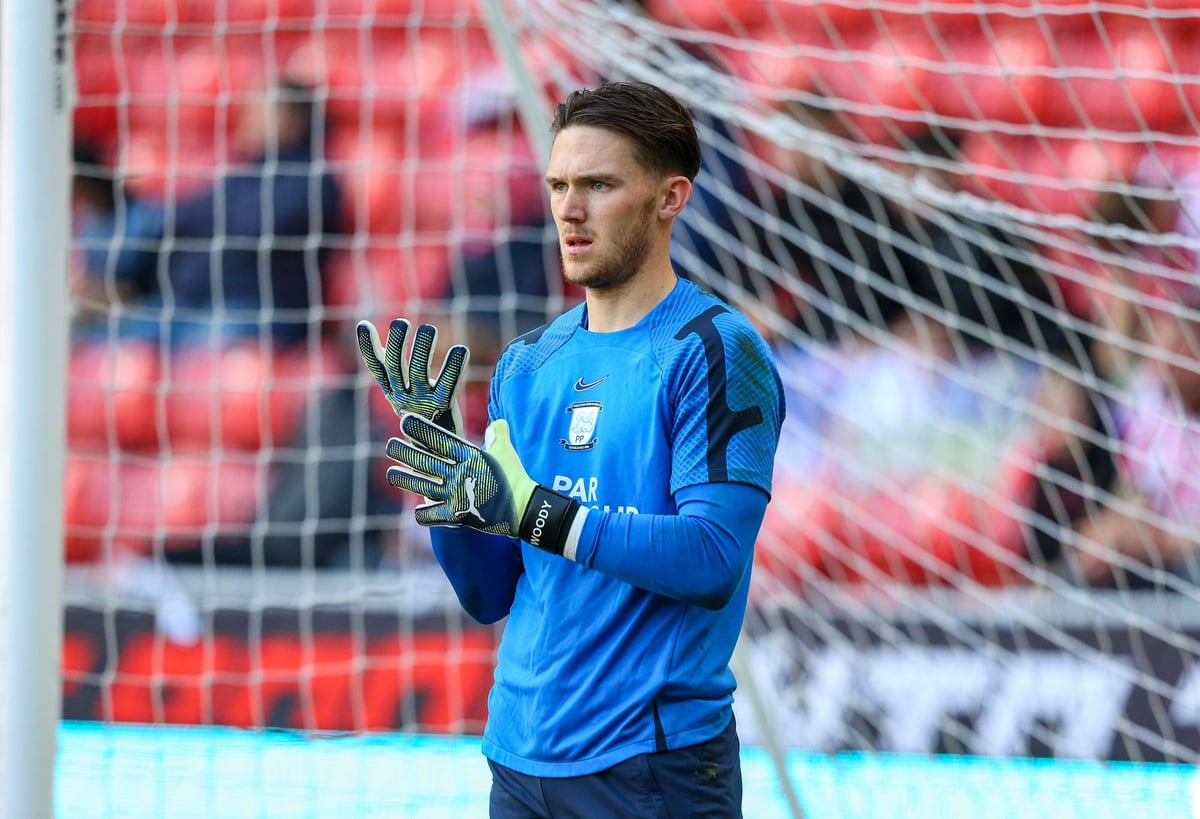 PNE goalkeeper says to judge the defence at the end of the season after clean sheets success