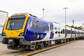 Some Preston to Manchester services are cancelled this morning (Tuesday, March 15) due to damage to the overhead wires