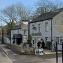 Whittingham Ln, Goosnargh, Preston PR3 2AU. "My family all enjoyed the food, drinks and ambience of the place."