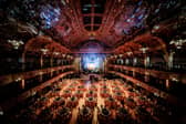 Last year's BIBAs