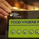 New food hygiene ratings have been awarded to 24 of Wyre’s establishments, the Food Standards Agency’s website shows.