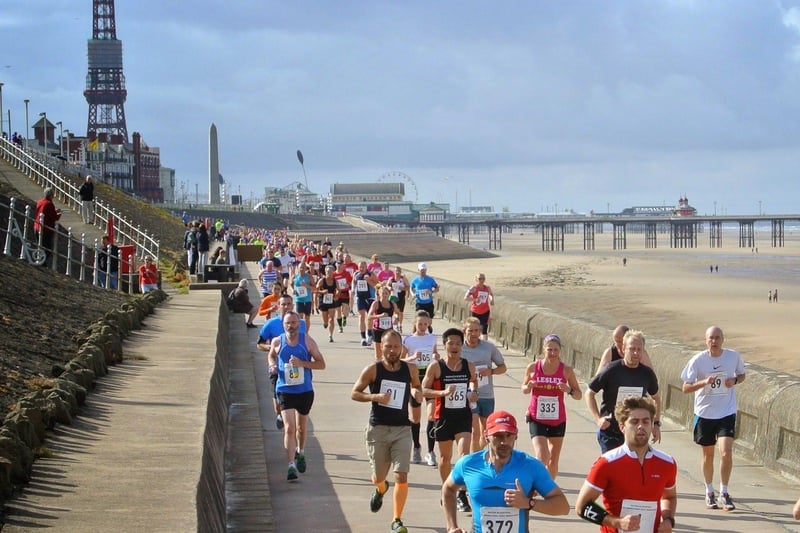 Blackpool events 2024 11 events we can look forward to in Blackpool