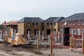 Preston, Chorley and South Ribble councils have been working on a collective vision for new housing across Central Lancashire for five years