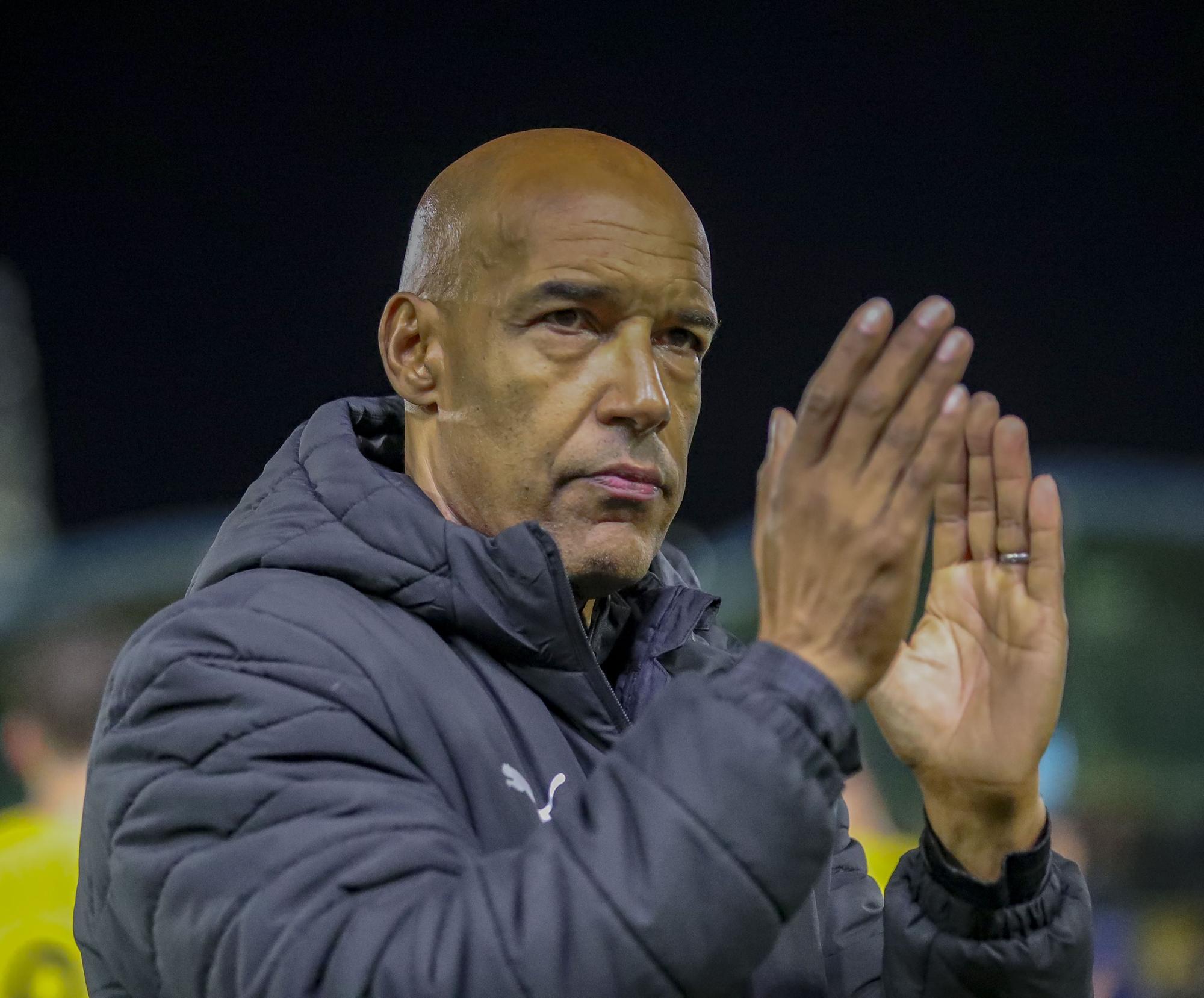 Chorley 2, Buxton 3: ​Magpies left pointless despite late fightback against Bucks