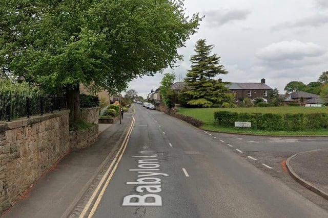 The average annual household income in Adlington and Rivington is £42,600, which ranks seventh of all Chorley neighbourhoods, according to the latest Office for National Statistics figures published in March 2020