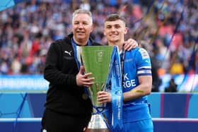 Peterborough United manager Darren Ferguson has confirmed that Harrison Burrows 