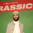 Chorley actor Joe Gilgun has received a Bafta nomination for his role in Sky comedy series Brassic