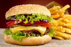 Profound new research points to a startling link between our fast-food habits and a worrying decline in brain health. Photo: Sky News