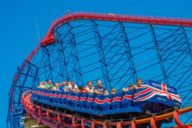 Blackpool Pleasure Beach has slashed ticket prices for every Saturday of August