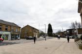 Traders in Padiham are introducing a late night opening scheme in a bid to boost trade and attract more people into the town centre.