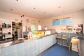 A range of shops and businesses in Preston are currently up for sale.