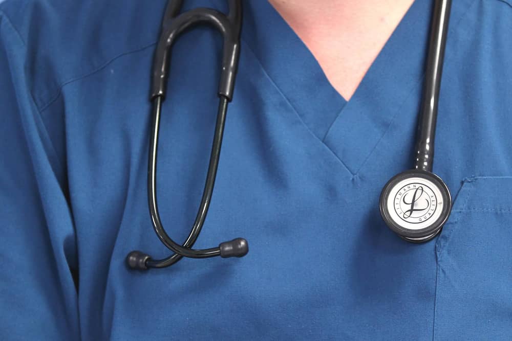A new government initiative is sending top doctors to NHS hospitals in areas with high economic inactivity