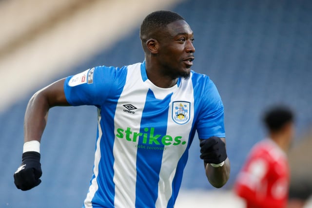 Yaya Sanogo has been without a club since he was released by Huddersfield Town last summer and is on the hunt for a new club, admitting he 'needs for someone to give me a chance'. The former Arsenal striker has been training with Toulouse. (La Depeche)