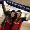 Sisters Imogen and Emily Park at Newcastle back in 2010.