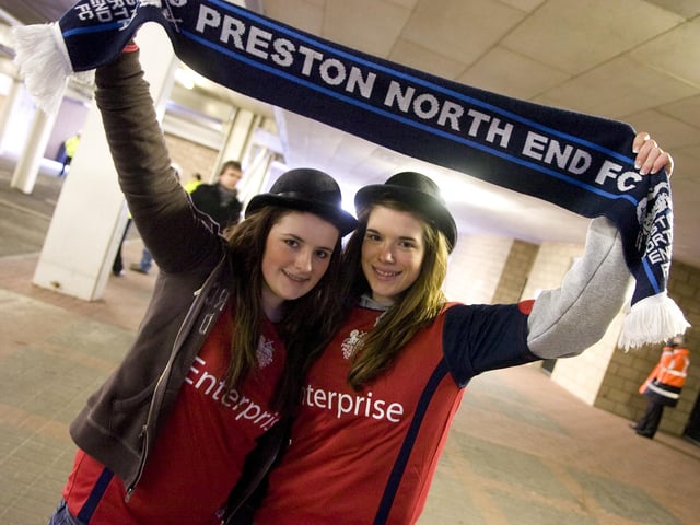 Sisters Imogen and Emily Park at Newcastle back in 2010.