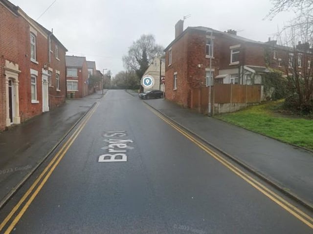 What: Some carriageway incursion 
Why: [Utility repair and maintenance works] TO INSTALL APTLAS & METER IN FOOTWAY  
When: June 12- June 23