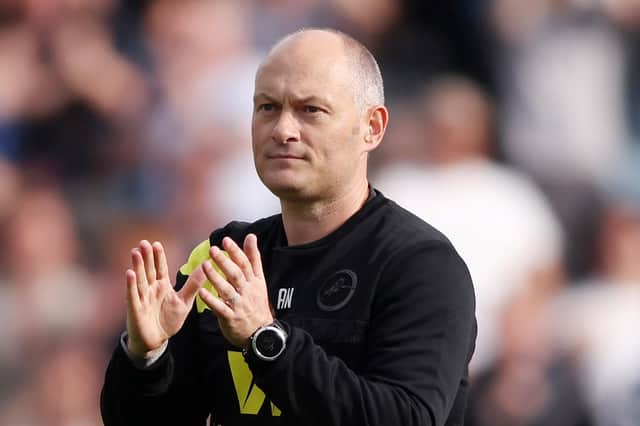 Championship club tie former Preston, Norwich City and Sunderland boss down to new deal for the 'foreseeable'